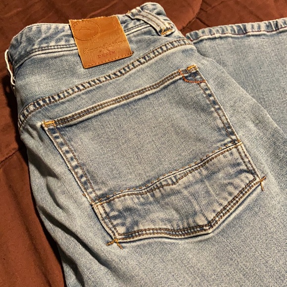 Tommy Bahama | Jeans | Mens Straight Fit By Tommy Bahama Brand | Poshmark